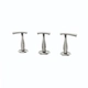 Griferia de Bidet Andez Arame Cromo (700.33)