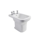 Bidet 3AG Ferrum Limay blanco LMY-BI-300-BL