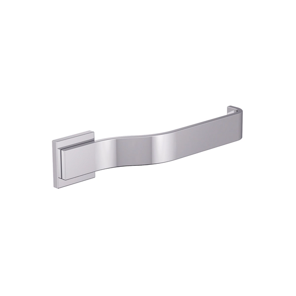 Toallero Corto Skyline Brushed Brass FR163/J9-BB Novum