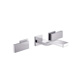 Griferia Lavatorio De Pared Skyline FR203/J9-BB Novum