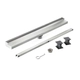 Desagüe lineal Atrim narrow clásico mate DN700T02
