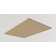 Cieloraso interior Muschtek Poplar 0.2x6m 9136104506000