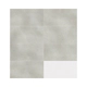 Porcelanato Alberdi 60x120 tupungato gris nat rect 1°