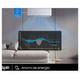 Split Samsung Frio/Calor 6530W / 5600FG Inverter AR24BSHQAWK2BG