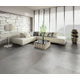 Porcelanato Ilva 60x120 Burlington Silver Natural cal 2º