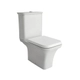 Inodoro largo Ferrum Milena bco IDLQJB MIL-IN-004-BL