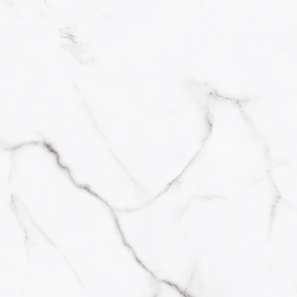 Porcelanato Vite 60x60 Bianco Apuano cal 1º