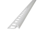 Guardacanto pvc plus Atrim blanco 9mm x 2.44m 206