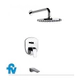 Griferia Baño Fv Epuyen L2 Lavatorio Ducha Bidet