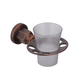 Set aaccesorios 8 piezzas Estalgrif Haaz VintageFlorentino mate 362/180-41