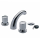 Griferia Baño Completa Fv Allegro 15 Ducha Lavatorio Bidet