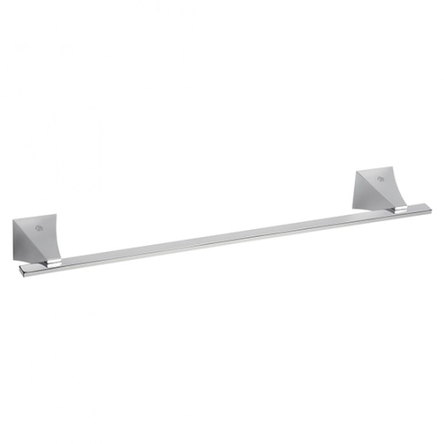 Accesorio de baño FV Urbano Toallero barral recto 164/H3CR