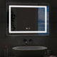 Espejo led Campi 60x80 ELED080