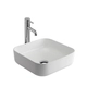 Bacha baño Ferrum Tori Cuadra LK394 MLS-BH-032-BL
