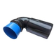 Roca The Gap Kit Codo + Junta 90 x 110