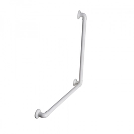 Accesorio de baño Ferrum Traful Barral Ang blanco