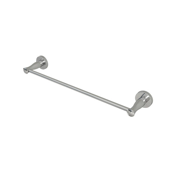 Accesorio Andez Toallero Barral Corto Arame Cromo (202.33)