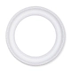 Espejo Misiones Monarca Blanco 63x63