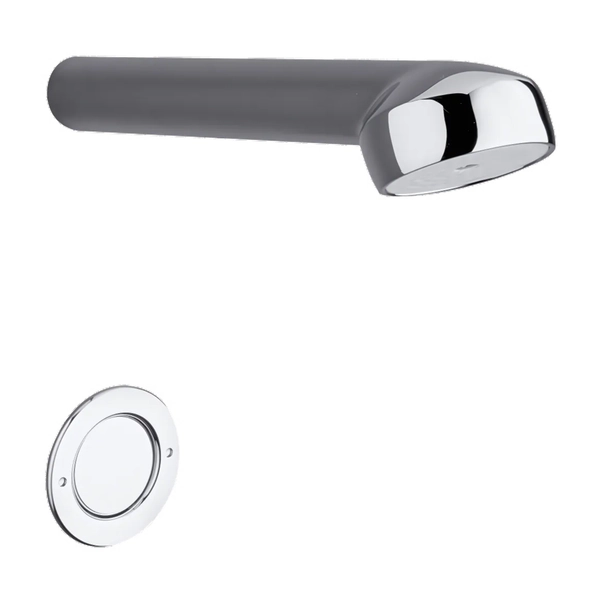 Ducha automática FV pressmatic antivandalica 0343-CR