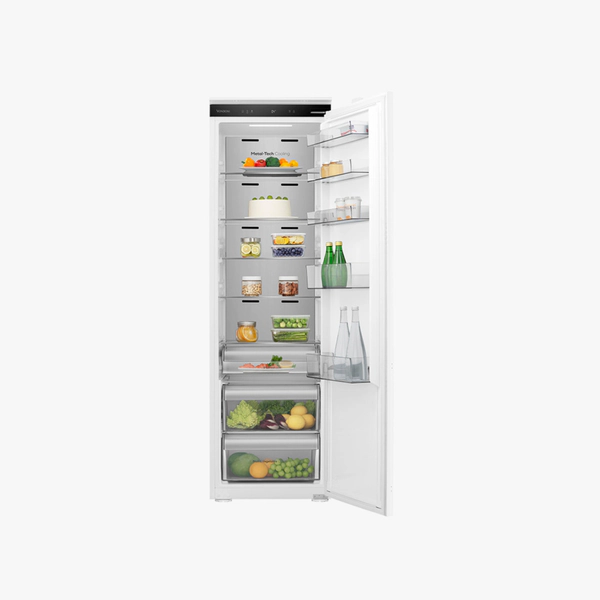 Heladera panelable Vondom Wifi inverter HEL300B1