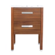 Mueble Campi Classic 80 c/mesada de loza 1Ag