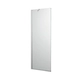 Mampara alta fija Ferrum Khios 90x190 cm KHI-MP-038-CR
