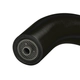 Griferia Monocomando cocina C/filtro purifircador Vita Black 22-178N
