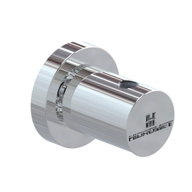 Hidrocontrol Hidromet Valvula mezcladora cromo 00919CROM