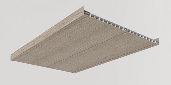 Perimetral L p/cielorraso Muchtek Eucalyptus 913620440