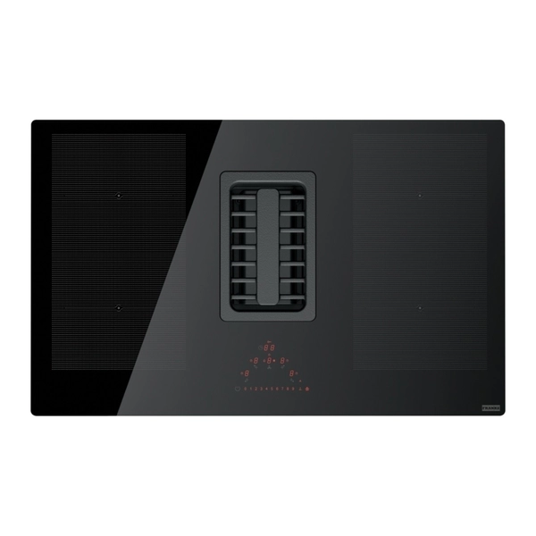 Anafe induccion c/extractor Franke Maris 2gether 3595-364