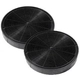 Accesorio Spar Filtros carbon p/Flexa (Kitx2unid) 4350-038