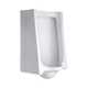 Mingitorio Ferrum mural antivandalico blanco SVA-MG-005-BL