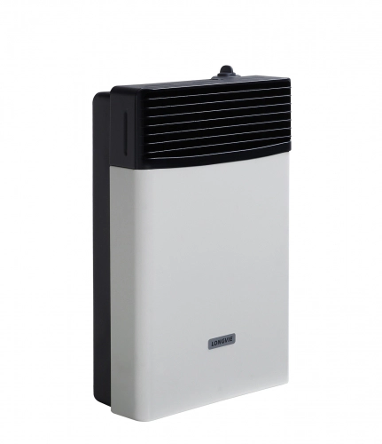 Calefactor Longvie Tiro Balanceado 3000kc EBA3S