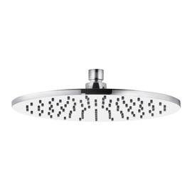 Ducha FV 250 mm fija articulada metalica 0126MRO-25-CR