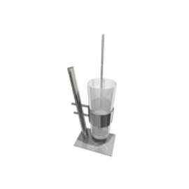 Accesorio de baño Espejo movil con brazo Andez Match 227.19