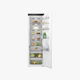 Heladera panelable Vondom Wifi inverter HEL300B1