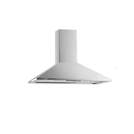Campana de Pared Spar Prima control desliz 90 Inox  5941-407