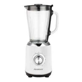 LICUADORA DE MESA PEABODY  BLANCA PE-LN805B