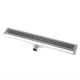 Desagüe Ideal lineal 70 burbuja 12025