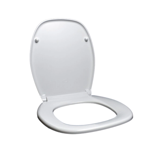 Asiento Daccord resina Monaco ASI0IMP 5001