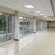Porcelanato Ilva 60x60 Tec. Ecoland Snow natural (Avorio)cal 1