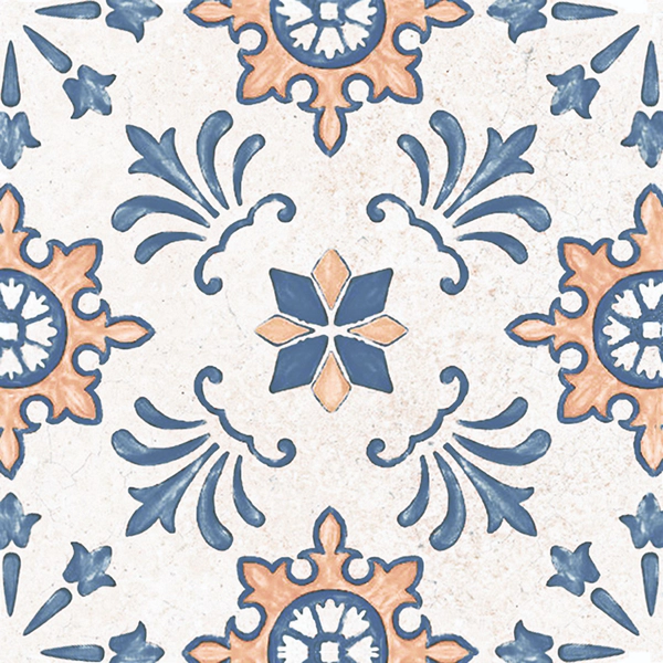 Cerámica Misiones 20x20 calcareos hidra sofia BC1010