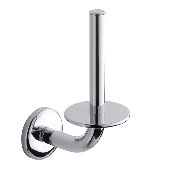 Portarrollo FV grand hotel con base cromo 0718.10/37-CR