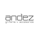 Griferia De Ducha Con Transferencia Antique Cruz XXL Bronce Viejo Andez 0604.40