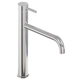 Griferia de cocina Hidromet Vector Monoc cromo 42170CRCR