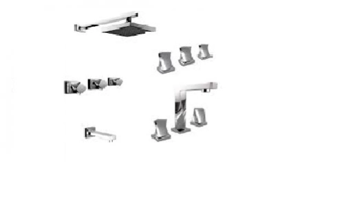 ESTALGRIF COMBO LA/BID/BA C/TRANSF HAAZ EMIRATOS CROMO