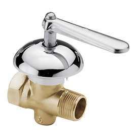 Llave para gas FV reforzada  M-H 19 mm 0822.01-19