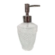 Dispenser Ottone Transparente Frost AC61.14.1