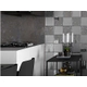 Malla Indra Acero Inox 14.5X28.5 Cardeña Bossa Comb C-001