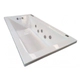 Bañera Versailles Soho 70 solo casco 170x80 bco SHB70
